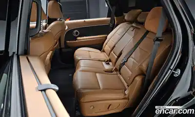 Hyundai Palisade 2025 2.5 Автомат в Москве № 10104, миниатюра 2