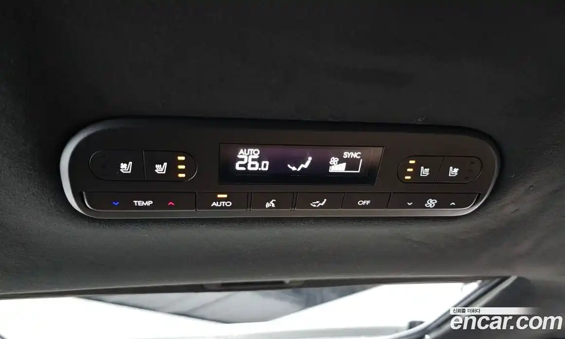 Hyundai Palisade 2025 2.5 Автомат в Москве № 10104, фото 4