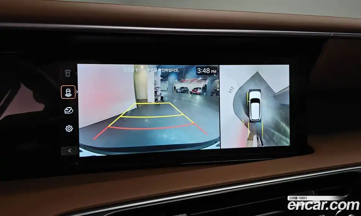 Hyundai Palisade 2025 2.5 Автомат в Москве № 10104, фото 6