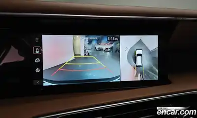 Hyundai Palisade 2025 2.5 Автомат в Москве № 10104, миниатюра 6