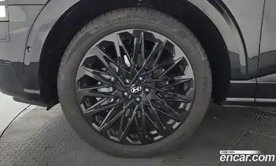 Hyundai Palisade 2025 2.5 Автомат в Москве № 10104, миниатюра 7