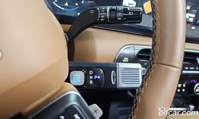 Hyundai Palisade 2025 2.5 Автомат в Москве № 10104, миниатюра 8