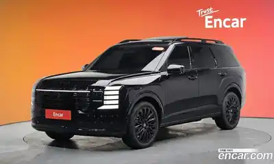 Hyundai Palisade 2025 2.5 Автомат в Москве № 10104, миниатюра 9