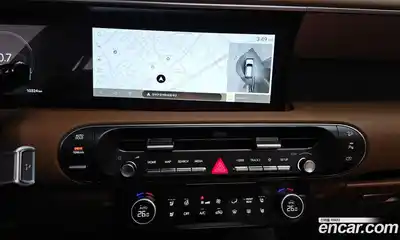 Hyundai Palisade 2025 2.5 Автомат в Москве № 10104, миниатюра 10