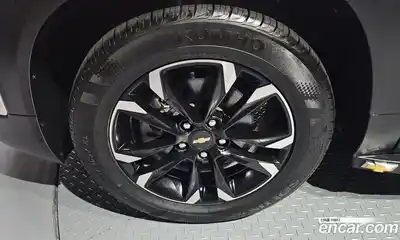 Chevrolet TrailBlazer 2021 1.3 Автомат в Москве № 103709, миниатюра 11