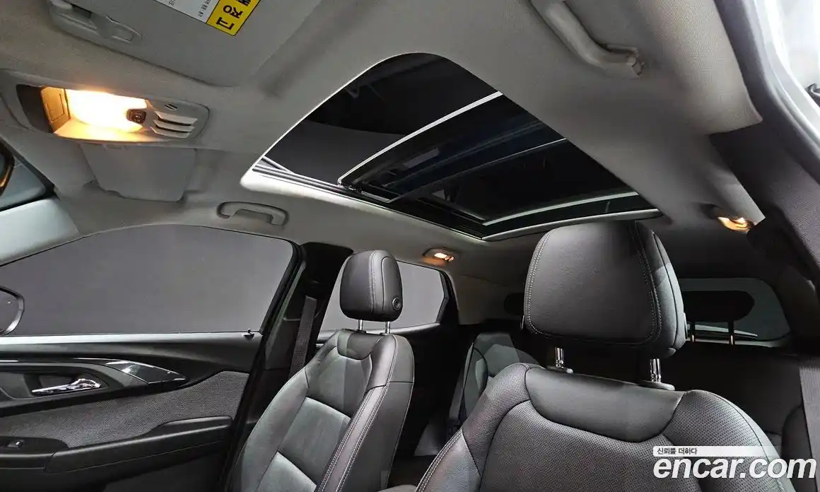 Chevrolet TrailBlazer 2021 1.3 Автомат в Москве № 103709, фото 7