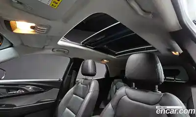 Chevrolet TrailBlazer 2021 1.3 Автомат в Москве № 103709, миниатюра 7