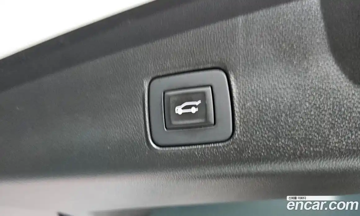 Chevrolet TrailBlazer 2021 1.3 Автомат в Москве № 103709, фото 10