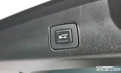 Chevrolet TrailBlazer 2021 1.3 Автомат в Москве № 103709, миниатюра 10