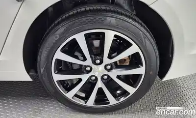 Chevrolet Malibu 2015 2.0 Автомат в Москве № 104214, миниатюра 11