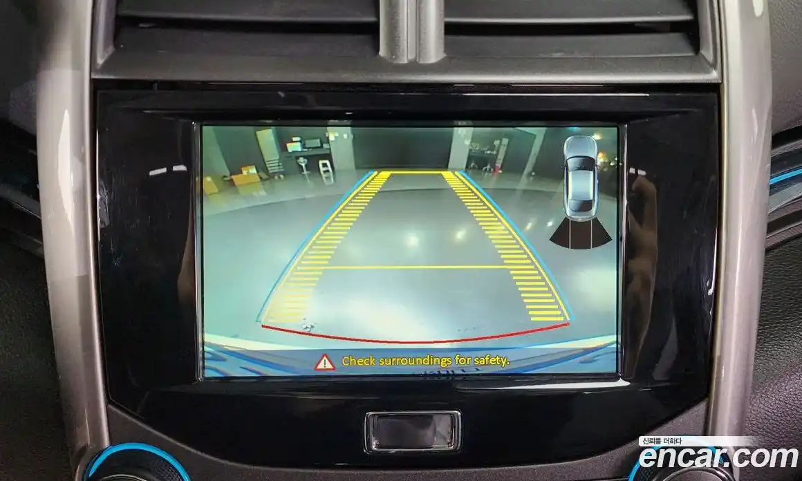 Chevrolet Malibu 2015 2.0 Автомат в Москве № 104214, фото 15