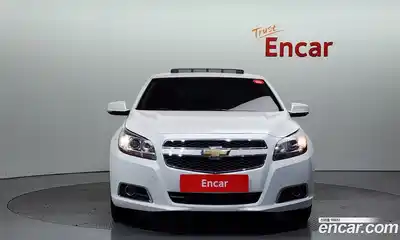 Chevrolet Malibu 2015 2.0 Автомат в Москве № 104214, миниатюра 3