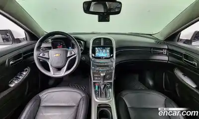 Chevrolet Malibu 2015 2.0 Автомат в Москве № 104214, миниатюра 6