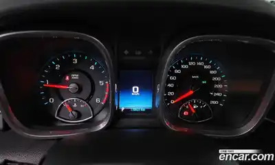 Chevrolet Malibu 2015 2.0 Автомат в Москве № 104214, миниатюра 7