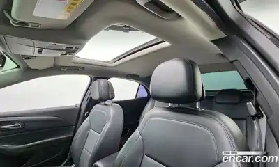 Chevrolet Malibu 2015 2.0 Автомат в Москве № 104214, миниатюра 8