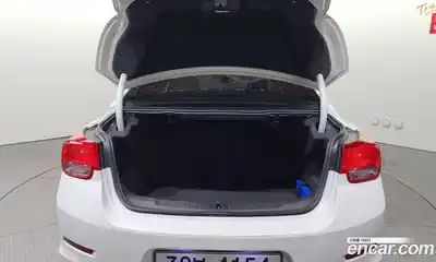 Chevrolet Malibu 2015 2.0 Автомат в Москве № 104214, миниатюра 9