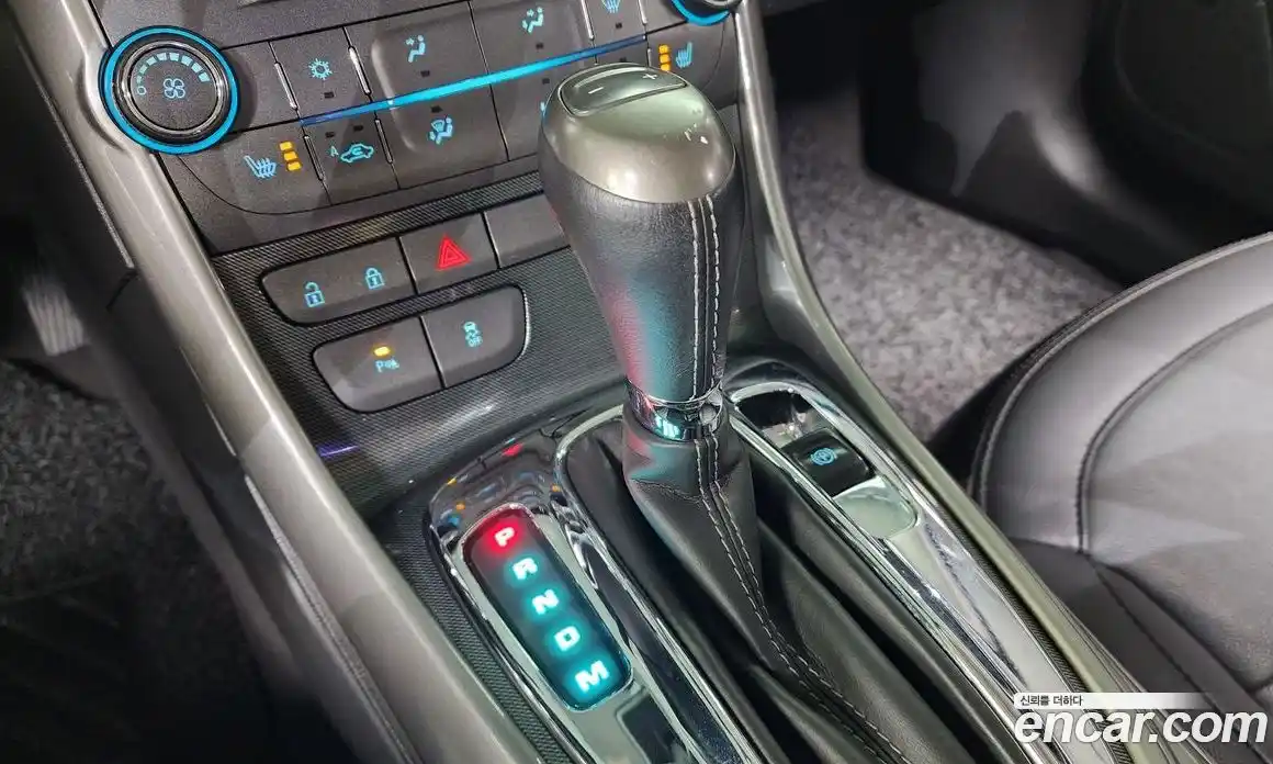 Chevrolet Malibu 2015 2.0 Автомат в Москве № 104214, фото 10