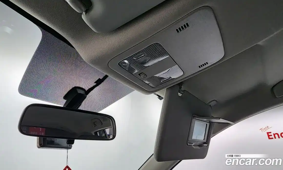 Renault QM5 2014 2.0 Автомат в Москве № 106217, фото 11