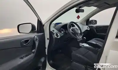 Renault QM5 2014 2.0 Автомат в Москве № 106217, миниатюра 12