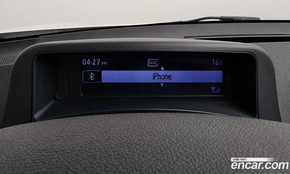 Renault QM5 2014 2.0 Автомат в Москве № 106217, фото 16