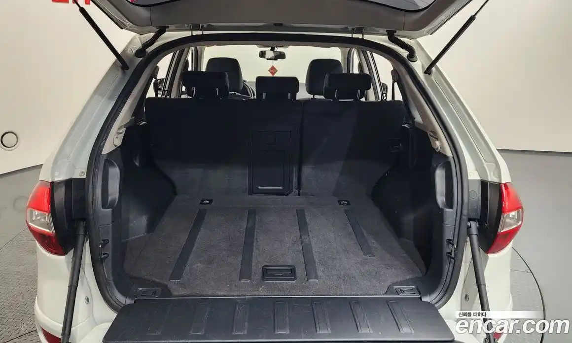 Renault QM5 2014 2.0 Автомат в Москве № 106217, фото 18