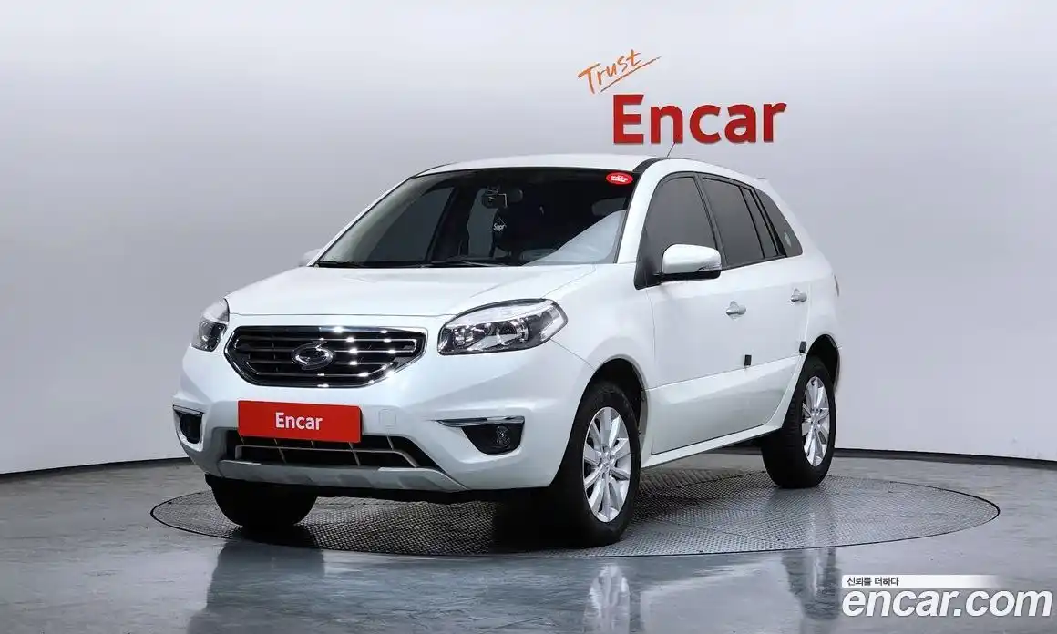 Renault QM5 2014 2.0 Автомат в Москве № 106217, фото 19