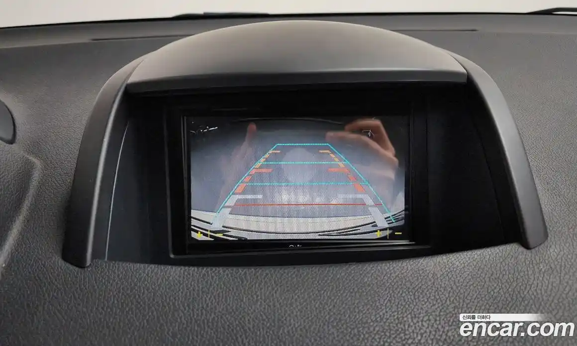 Renault QM5 2014 2.0 Автомат в Москве № 106217, фото 3