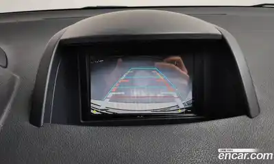 Renault QM5 2014 2.0 Автомат в Москве № 106217, миниатюра 3