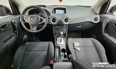 Renault QM5 2014 2.0 Автомат в Москве № 106217, миниатюра 5