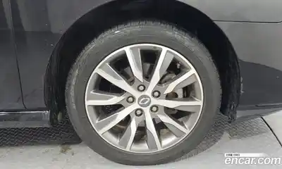 Renault SM5 2016 2.0 Автомат в Москве № 106588, миниатюра 11