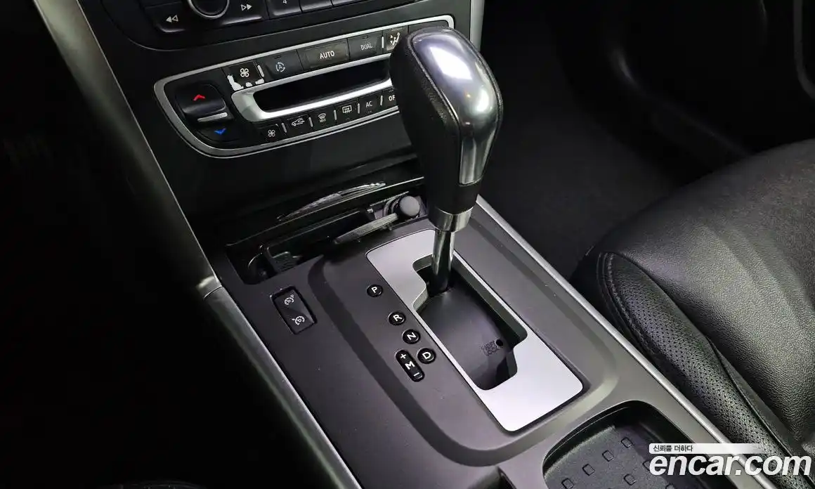 Renault SM5 2016 2.0 Автомат в Москве № 106588, фото 12