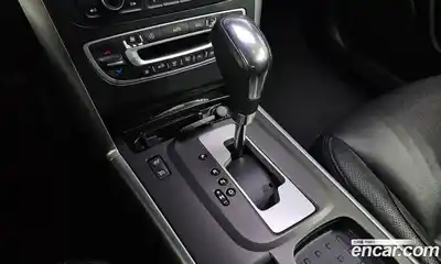 Renault SM5 2016 2.0 Автомат в Москве № 106588, миниатюра 12