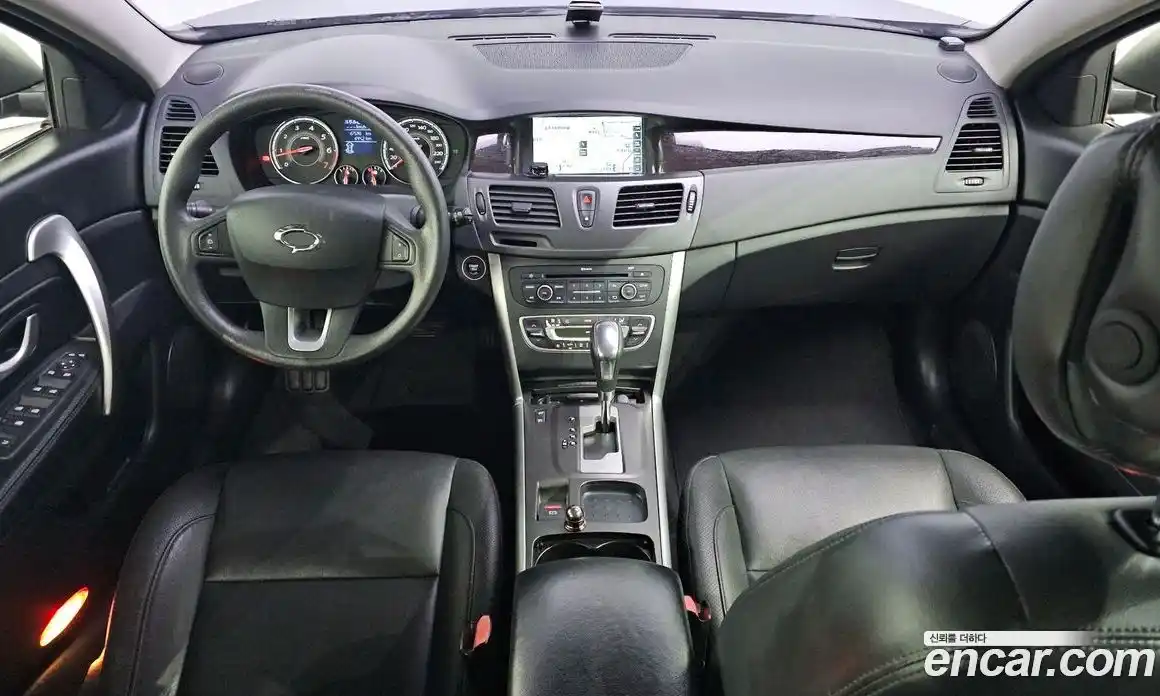 Renault SM5 2016 2.0 Автомат в Москве № 106588, фото 15