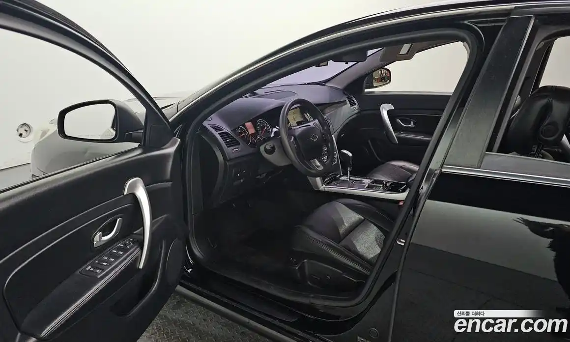 Renault SM5 2016 2.0 Автомат в Москве № 106588, фото 17