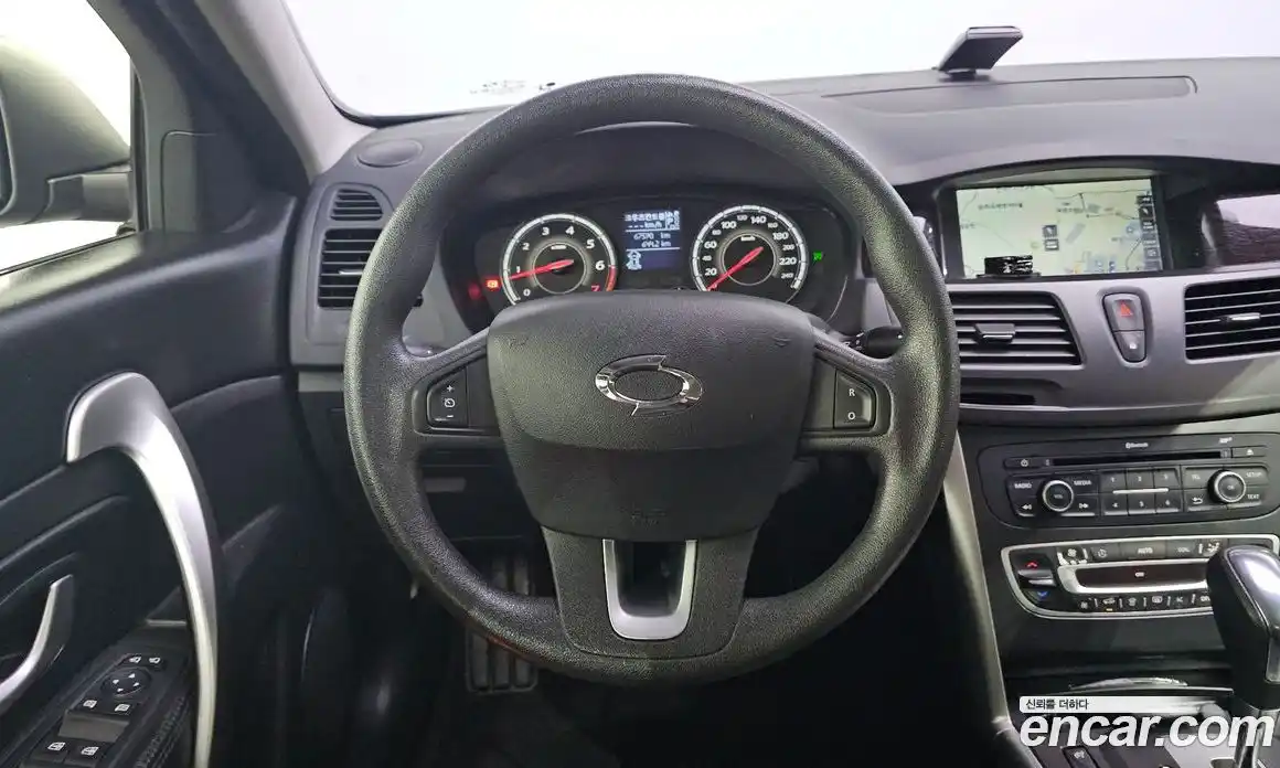 Renault SM5 2016 2.0 Автомат в Москве № 106588, фото 18