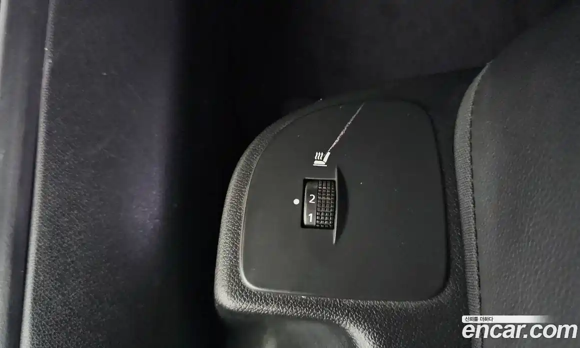 Renault SM5 2016 2.0 Автомат в Москве № 106588, фото 20