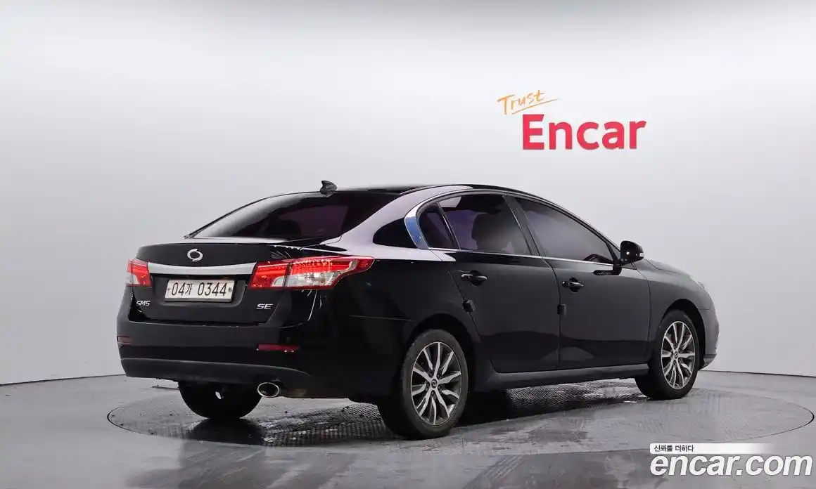 Renault SM5 2016 2.0 Автомат в Москве № 106588, фото 6