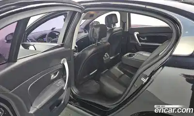Renault SM5 2016 2.0 Автомат в Москве № 106588, миниатюра 10