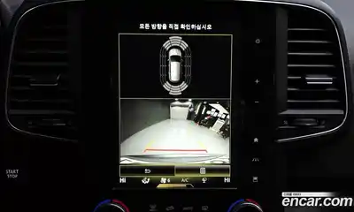 Renault QM6 2022 2.0 Автомат в Москве № 106783, миниатюра 11