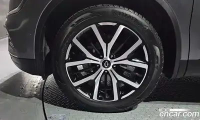 Renault QM6 2022 2.0 Автомат в Москве № 106783, миниатюра 12