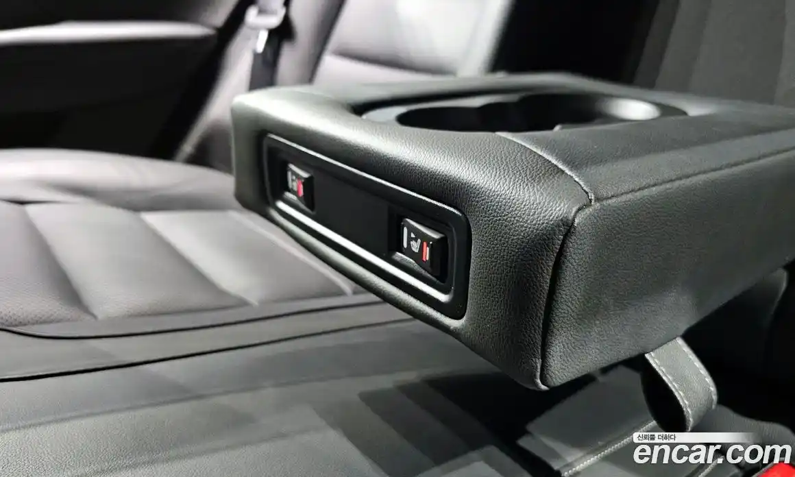 Renault QM6 2022 2.0 Автомат в Москве № 106783, фото 3