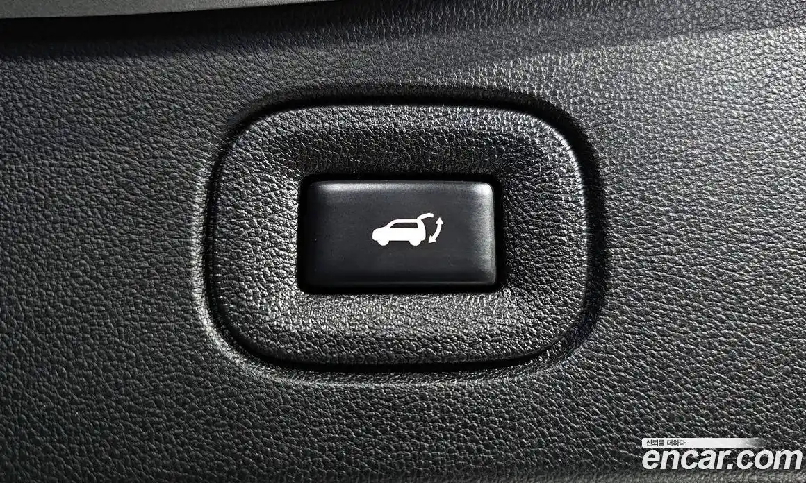 Renault QM6 2022 2.0 Автомат в Москве № 106783, фото 5