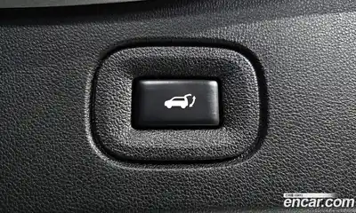 Renault QM6 2022 2.0 Автомат в Москве № 106783, миниатюра 5