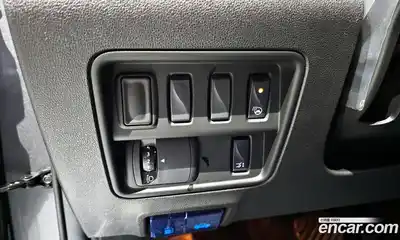 Renault QM6 2022 2.0 Автомат в Москве № 106783, миниатюра 9