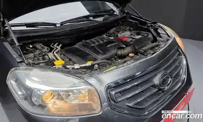 Renault QM5 2014 2.0 Автомат в Москве № 106983, миниатюра 11