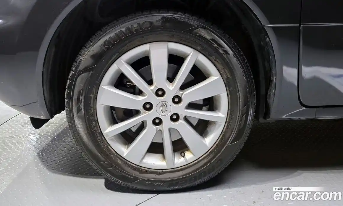 Renault QM5 2014 2.0 Автомат в Москве № 106983, фото 13