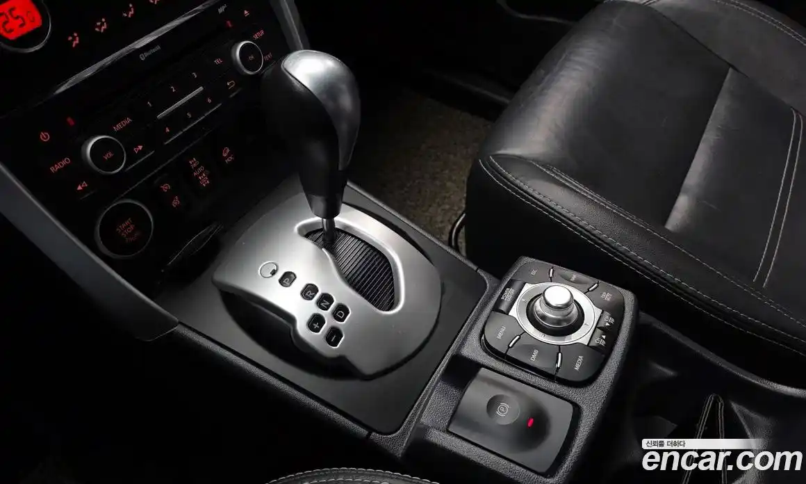 Renault QM5 2014 2.0 Автомат в Москве № 106983, фото 15