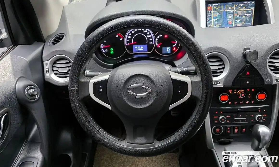 Renault QM5 2014 2.0 Автомат в Москве № 106983, фото 18