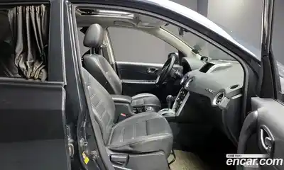 Renault QM5 2014 2.0 Автомат в Москве № 106983, миниатюра 2