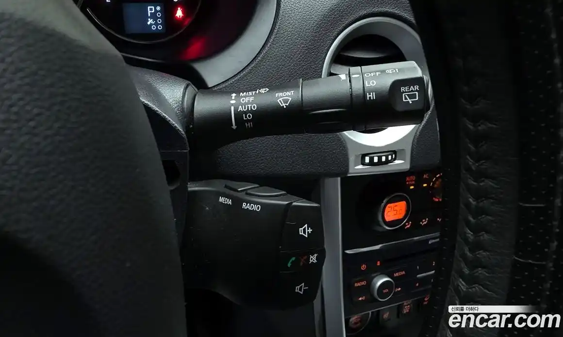 Renault QM5 2014 2.0 Автомат в Москве № 106983, фото 3